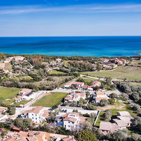 Appartamentino Bari Sardo Extérieur photo