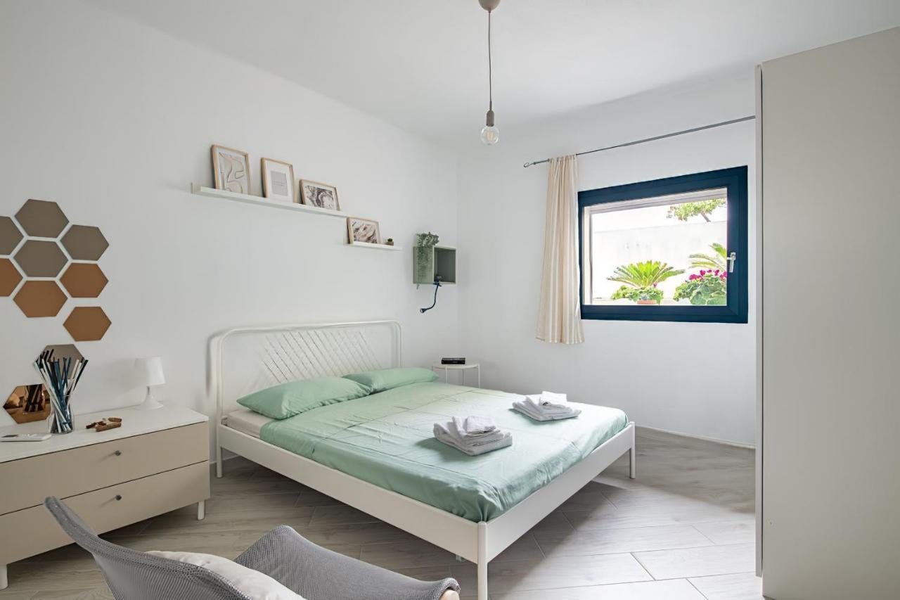 Appartamentino Bari Sardo Extérieur photo