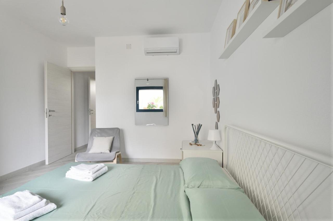 Appartamentino Bari Sardo Extérieur photo