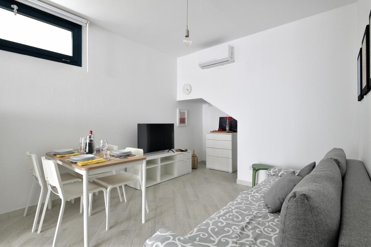 Appartamentino Bari Sardo Extérieur photo